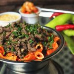 Egipska kuchnia: potrawy, które musisz spróbować podczas wakacji